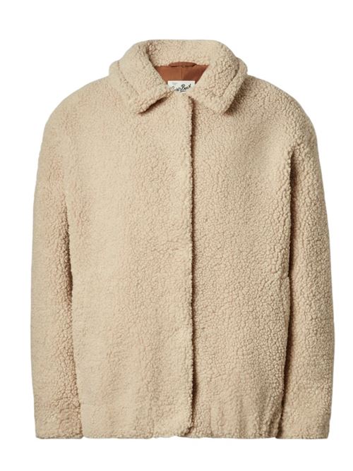 jeanne teddy - sb patch 10 MC2 SAINT BARTH | JNE0001 - TEX0001 - 00162I.00162I